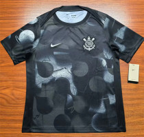 25-26 SC Corinthians (Training clothes) Fans Version Thailand Quality