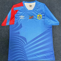 23-24 Congo home Fans Version Thailand Quality
