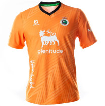 24-25 Santander (Goalkeeper) Fans Version Thailand Quality