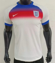 2025 England home (women's soccer team) Player Version Thailand Quality