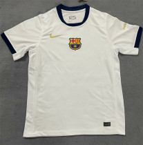 25-26 FC Barcelona home Fans Version Thailand Quality