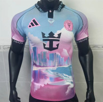 25-26 Inter Miami CF (Special Edition) Player Version Thailand Quality