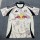 25-26 New York Red Bulls home Fans Version Thailand Quality