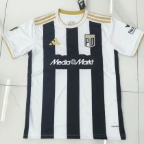 24-25 Porcinos FC Fans Version Thailand Quality