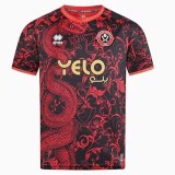 25-26 Sheffield FC (Special Edition) Fans Version Thailand Quality