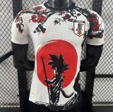 2025 Japan (Special edition) Player Version Thailand Quality