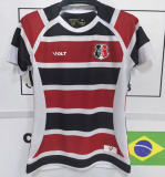 25-26 Santa Cruz home Women Jersey Thailand Quality