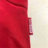 99-00 Manchester United home Long sleeve Retro Jersey Thailand Quality