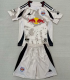 Kids kit 25-26 New York Red Bulls Away Thailand Quality