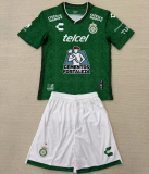 Kids kit 24-25 Club Leon home Thailand Quality