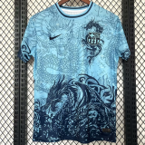 25-26 FC Barcelona (Special Edition) Fans Version Thailand Quality