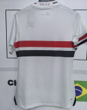 25-26 Sao Paulo home Women Jersey Thailand Quality