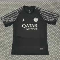 25-26 Paris Saint-Germain Fourth Away Fans Version Thailand Quality
