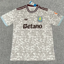 25-26 Aston Villa (Special Edition) Fans Version Thailand Quality