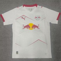 25-26 RB Leipzig home Fans Version Thailand Quality