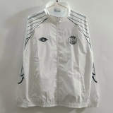 25-26 Paris Saint Germain Windbreaker Soccer Jacket