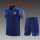 Kids kit 25-26 Paris Saint-Germain (Training clothes) Thailand Quality