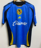 25-26 Club América Away Fans Version Thailand Quality