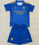 Kids kit 25-26 Arsenal (Special Edition) Thailand Quality