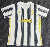 20-21 Juventus FC home Retro Jersey Thailand Quality