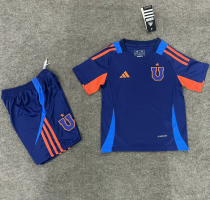 Kids kit 25-26 Universidad de Chile (Special Edition) Thailand Quality