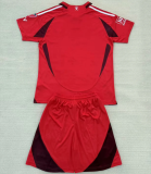 Kids kit 25-26 St. Louis City SC home Thailand Quality