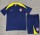 Kids kit 25-26 Atletico Madrid (Training clothes) Thailand Quality