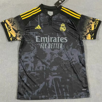 25-26 Real Madrid (Training clothes) Fans Version Thailand Quality