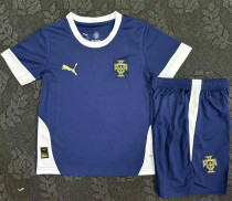 Kids kit 2025 Portugal (Special Edition) Thailand Quality