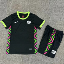 Kids kit 2025 Australia Away Thailand Quality