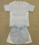 Kids kit 25-26 Sporting Kansas City home Thailand Quality