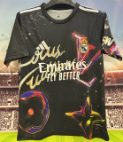 25-26 Real Madrid (Training clothes) Fans Version Thailand Quality