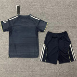 Kids kit 25-26 Real Madrid Away Thailand Quality