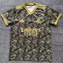 25-26 Real Madrid (Training clothes) Fans Version Thailand Quality