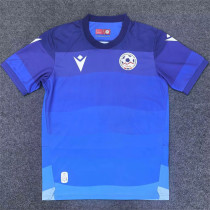 2025 Armenia Third Away Fans Version Thailand Quality