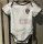 2025 Portugal Away baby Thailand Quality Soccer Jersey