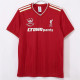 86-87 Liverpool home Retro Jersey Thailand Quality
