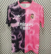 25-26 Real Madrid (Training clothes) Fans Version Thailand Quality
