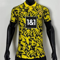 25-26 Borussia Dortmund (Special Edition) Player Version Thailand Quality