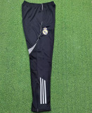 25-26 Real Madrid Long training pants Thailand Quality