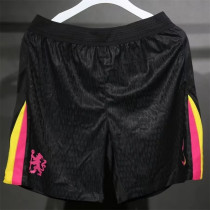 24-25 Chelsea Third Away (Player Version) Soccer shorts Thailand Quality
