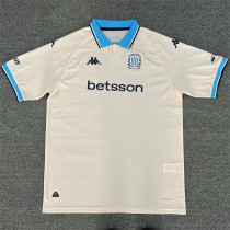 25-26 Racing Avellaneda Third Away Fans Version Thailand Quality
