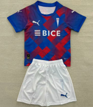 Kids kit 25-26 Catholic university Third Away Thailand Quality