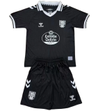 25-26 Celta de Vigo (100th anniversary)  Set.Jersey & Short High Quality