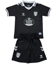 25-26 Celta de Vigo (100th anniversary)  Set.Jersey & Short High Quality