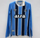 25-26 Gremio home Long sleeve Thailand Quality