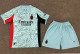 25-26 AC Milan Away Set.Jersey & Short High Quality
