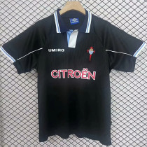 97-98 Celta de Vigo Away Retro Jersey Thailand Quality