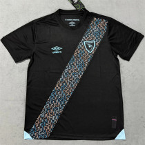 2025 Guatemala Third Away Fans Version Thailand Quality