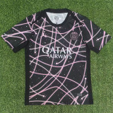 25-26 Paris Saint-Germain (Training clothes) Fans Version Thailand Quality